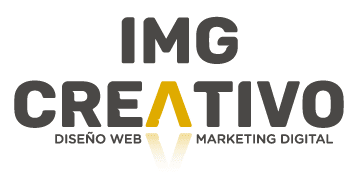 Logo empresa IMGCreativo